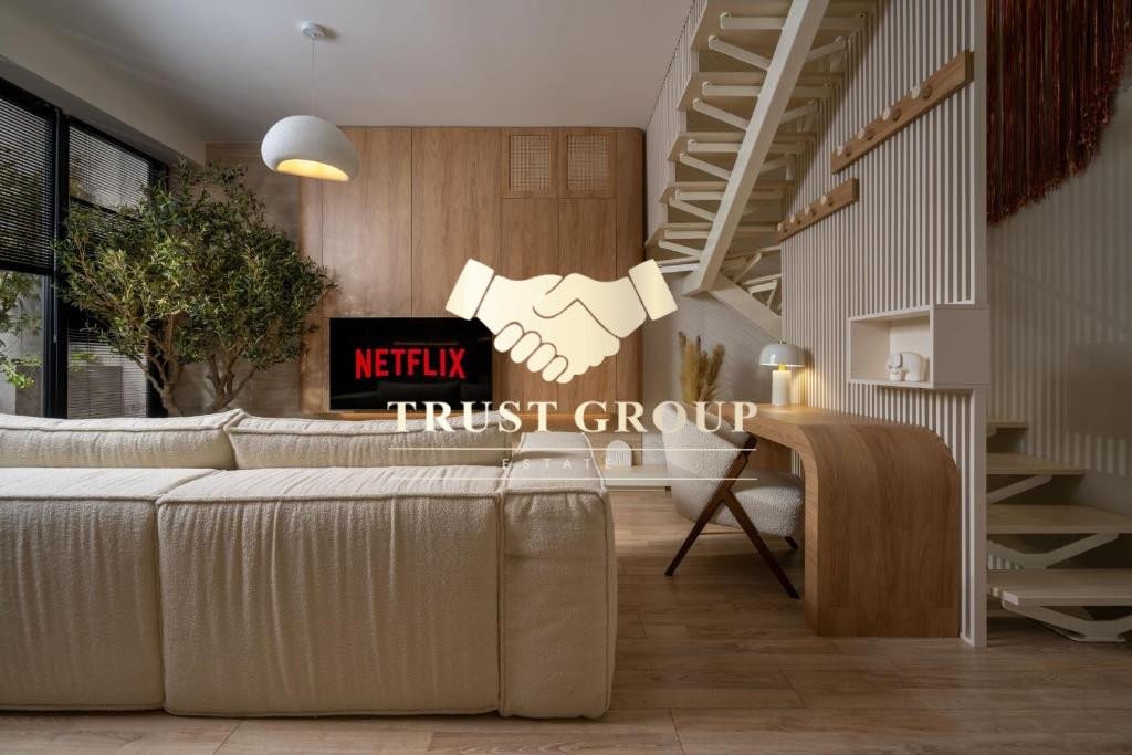 Duplex Herastrau | Imobil 2021