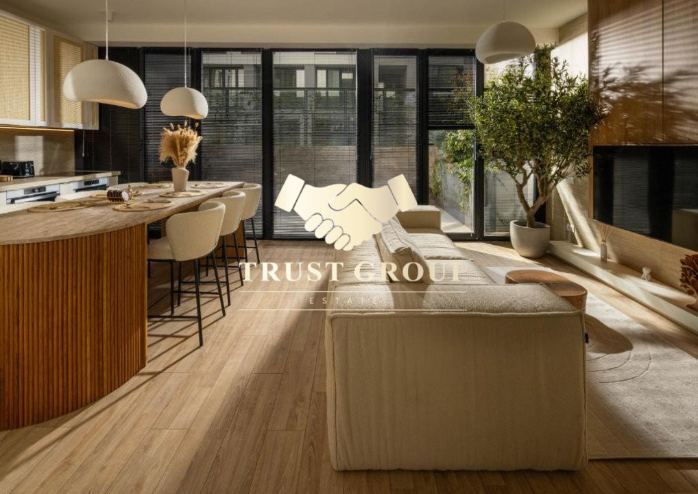 Duplex Herastrau | Imobil 2021