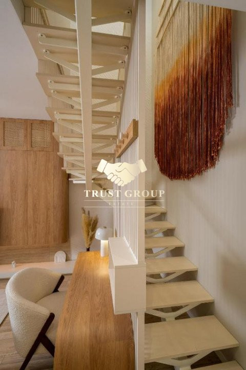 Duplex Herastrau | Imobil 2021