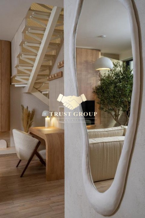 Duplex Herastrau | Imobil 2021