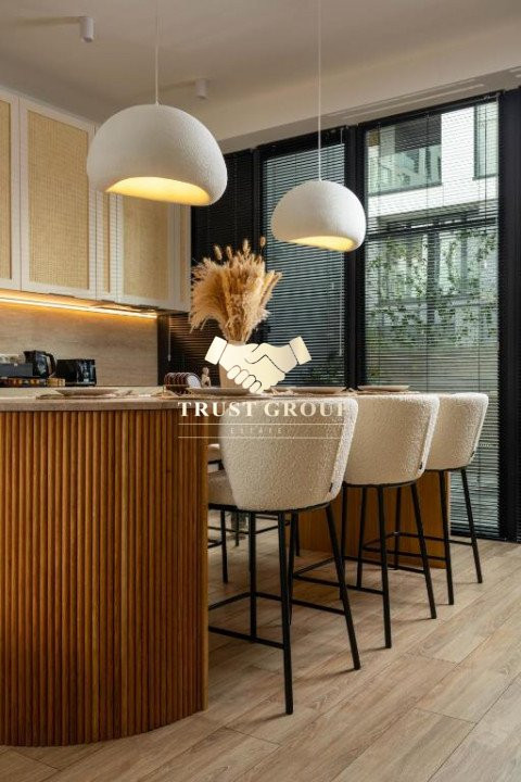 Duplex Herastrau | Imobil 2021