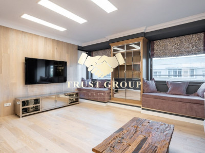 Apartament 3 camere Dorobanți loc de parcare si boxa incluse