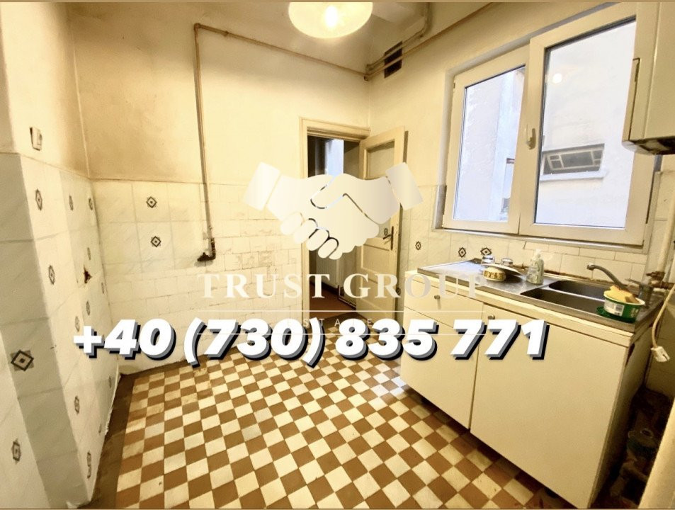 Apartament 3 camere Ultracentral || Universitate ||