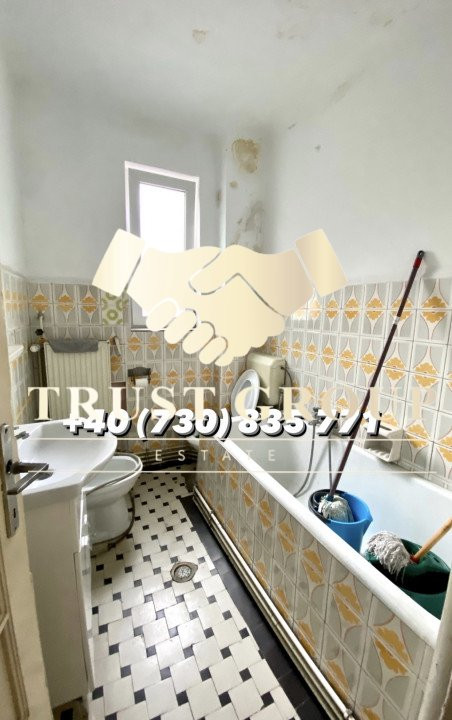 Apartament 3 camere Ultracentral || Universitate ||