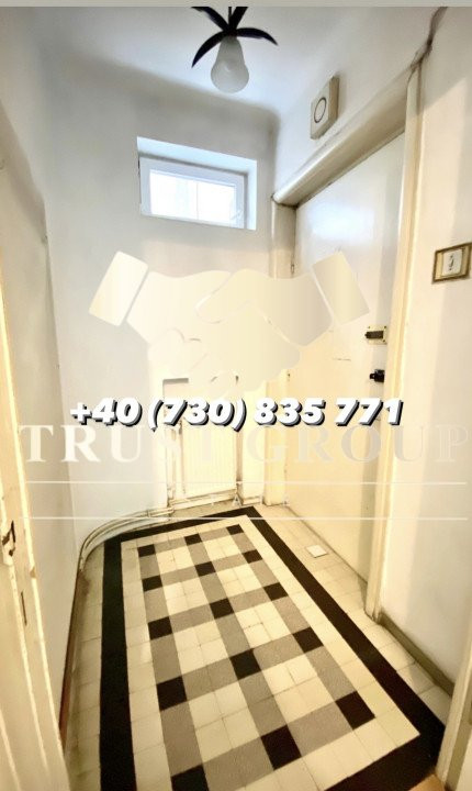 Apartament 3 camere Ultracentral || Universitate ||