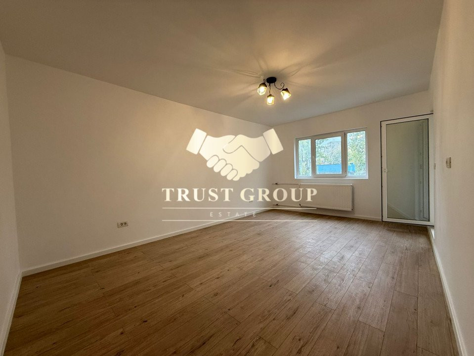 2 camere Lujerului | Renovat total | 3 min metrou | 