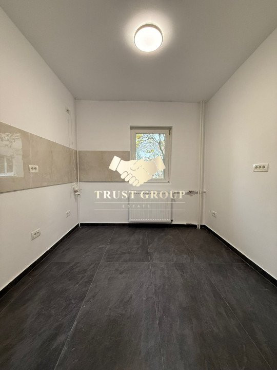 2 camere Lujerului | Renovat total | 3 min metrou | 