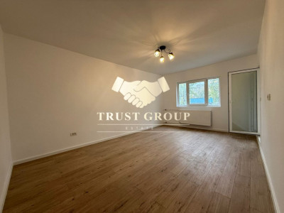 2 camere Lujerului | Renovat total | 3 min metrou | 