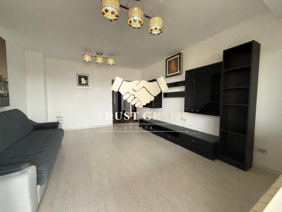 2 camere Drumul Taberei | Ansamblul Primavara | Loc de parcare |