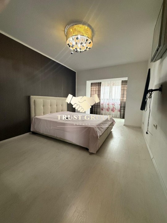 2 camere Drumul Taberei | Ansamblul Primavara | Loc de parcare |