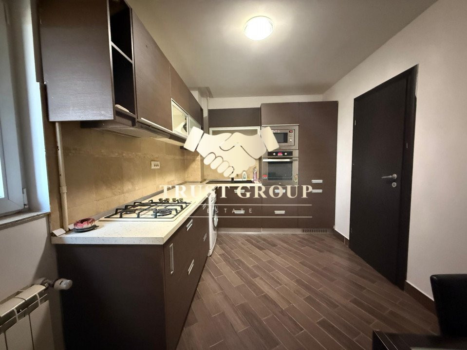 2 camere Drumul Taberei | Ansamblul Primavara | Loc de parcare |