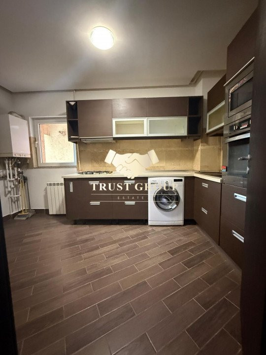 2 camere Drumul Taberei | Ansamblul Primavara | Loc de parcare |