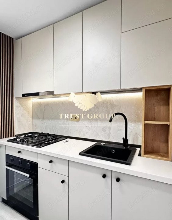 Apartament 2 camere Tei, 40mp, renovat mobilat complet 2025