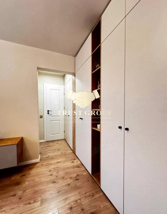 Apartament 2 camere Tei, 40mp, renovat mobilat complet 2025