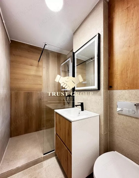 Apartament 2 camere Tei, 40mp, renovat mobilat complet 2025