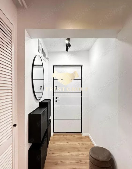 Apartament 2 camere Tei, 40mp, renovat mobilat complet 2025