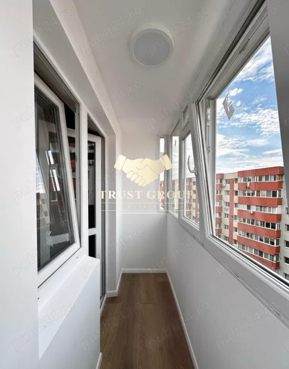 Apartament 2 camere Tei, 40mp, renovat mobilat complet 2025