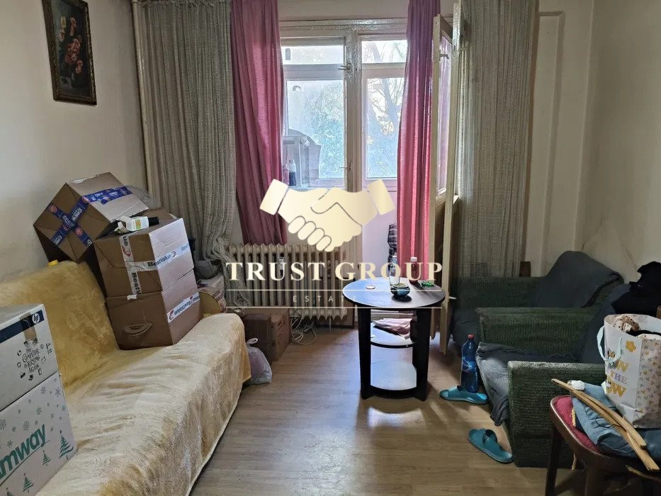 2 camere Drumul Taberei | Raul Doamnei | Bloc reabilitat | 