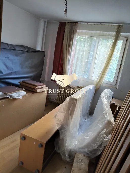 2 camere Drumul Taberei | Raul Doamnei | Bloc reabilitat | 