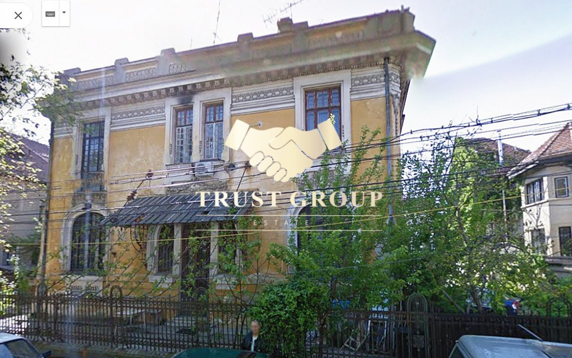 Garsoniera Gradina Icoanei