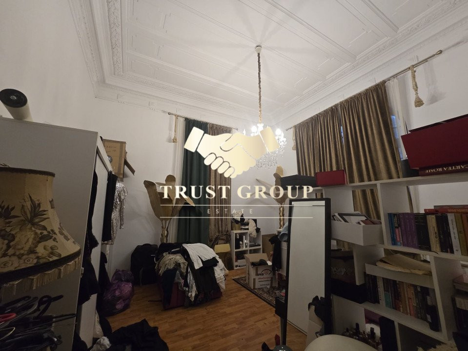 Garsoniera Gradina Icoanei