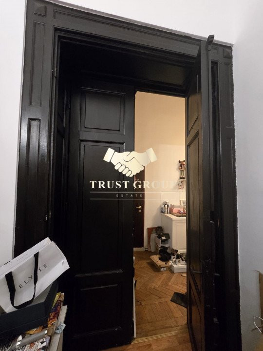 Garsoniera Gradina Icoanei