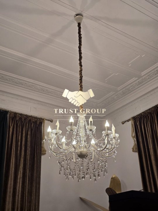 Garsoniera Gradina Icoanei