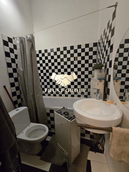 Garsoniera Gradina Icoanei