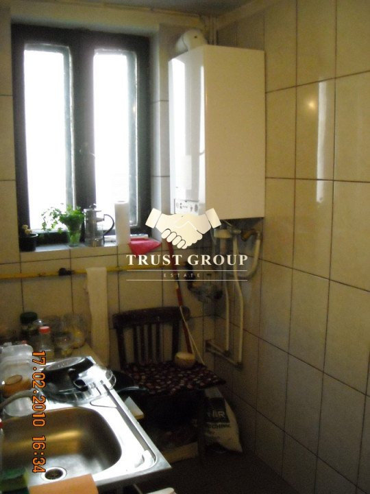 Garsoniera Gradina Icoanei