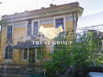 Garsoniera Gradina Icoanei