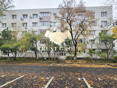  2 camere Veteranilor-bloc reabilitat | etaj 3 din 4 | loc de parcare adp