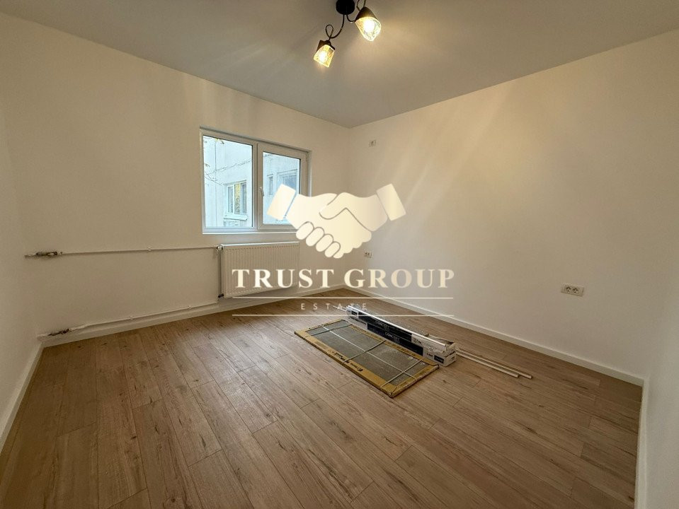 2 camere Lujerului | Renovat total | 3 min metrou | 