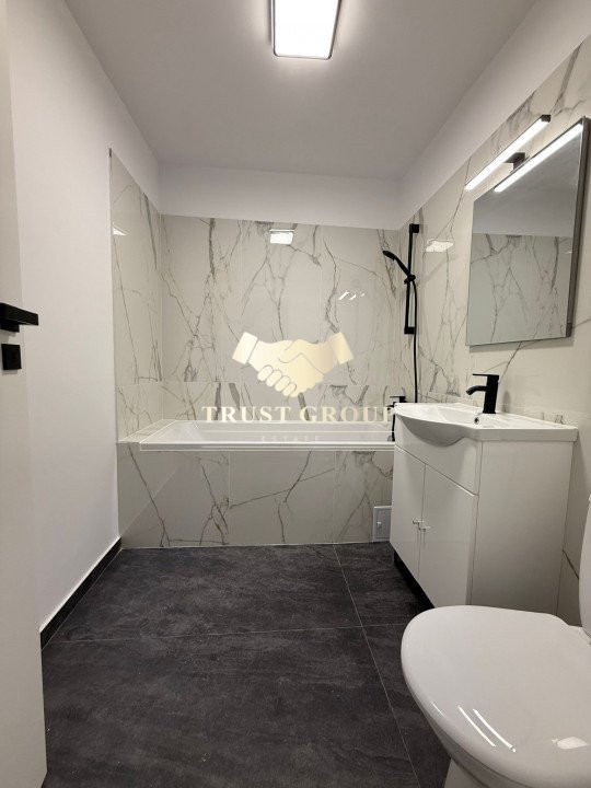 2 camere Lujerului | Renovat total | 3 min metrou | 