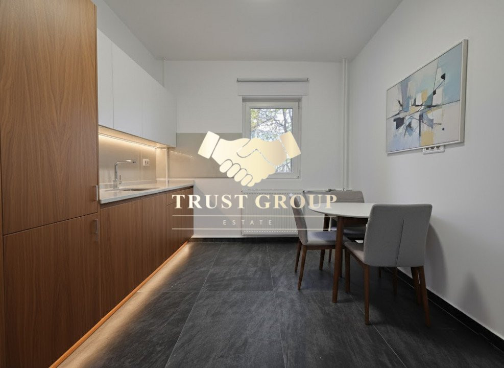 2 camere Lujerului | Renovat total | 3 min metrou | 