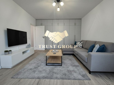 2 camere Lujerului | Renovat total | 3 min metrou | 