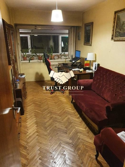 Apartament 3 camere Clucerului 