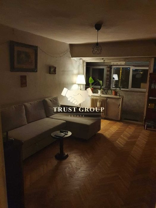 Apartament 3 camere Clucerului 