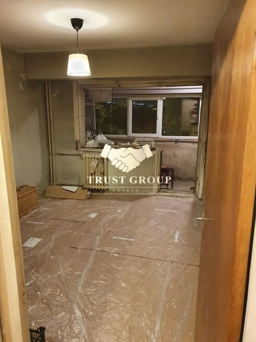 Apartament 3 camere Clucerului 