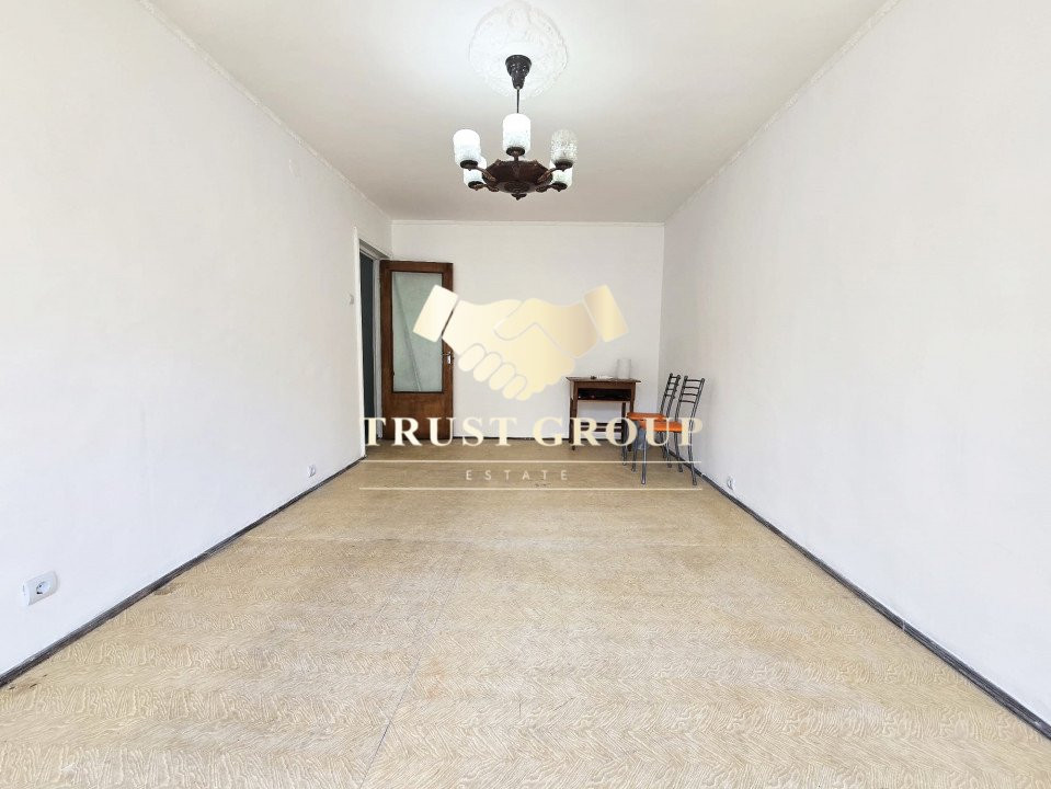 Apartament 3 camere Polona