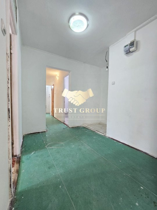 Apartament 3 camere Polona