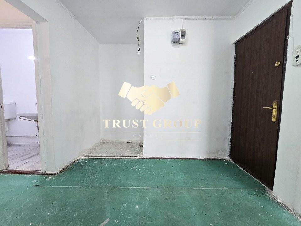 Apartament 3 camere Polona