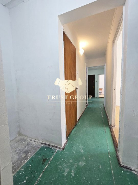 Apartament 3 camere Polona