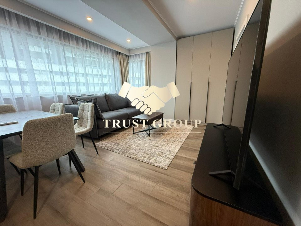 Apartament 2 camere Herastrau 