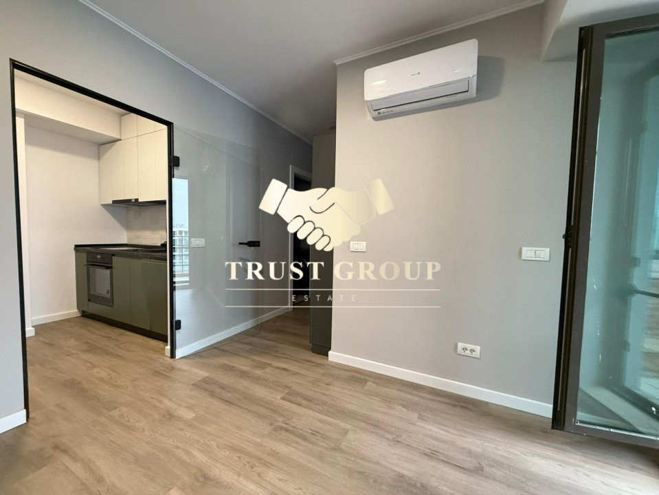 Apartament 2 camere Herastrau 