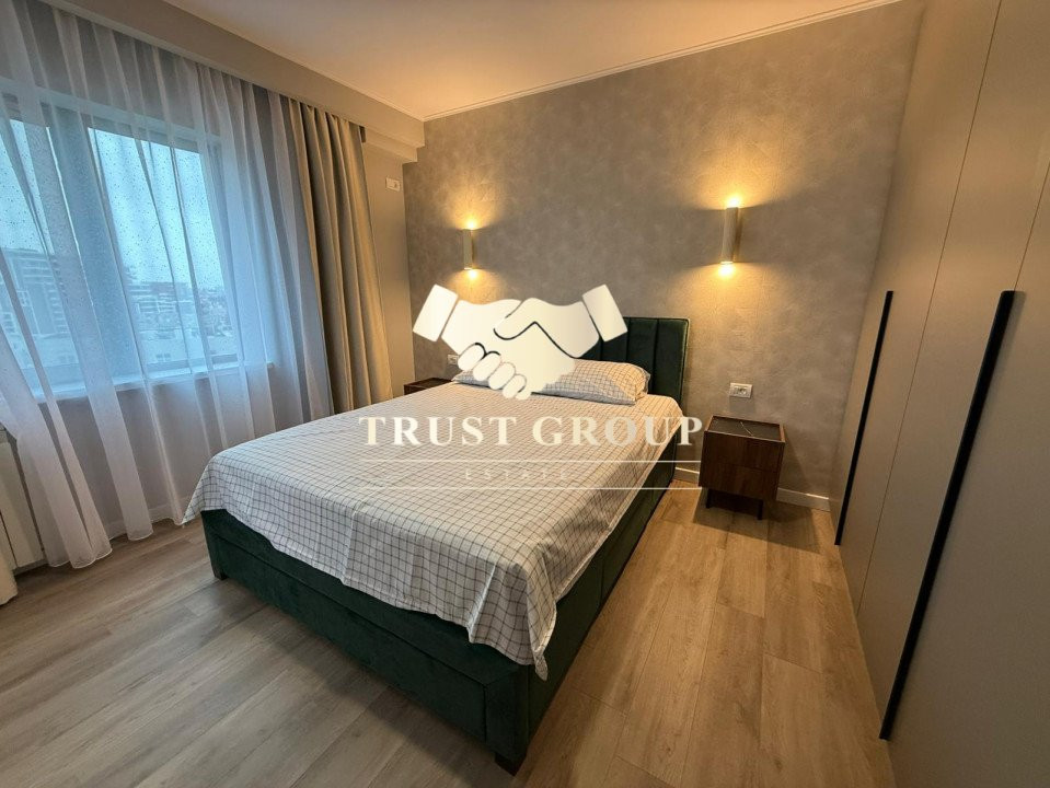 Apartament 2 camere Herastrau 