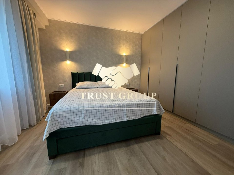 Apartament 2 camere Herastrau 