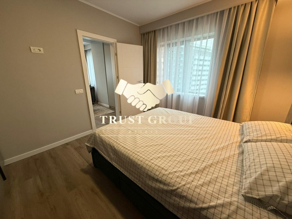 Apartament 2 camere Herastrau 