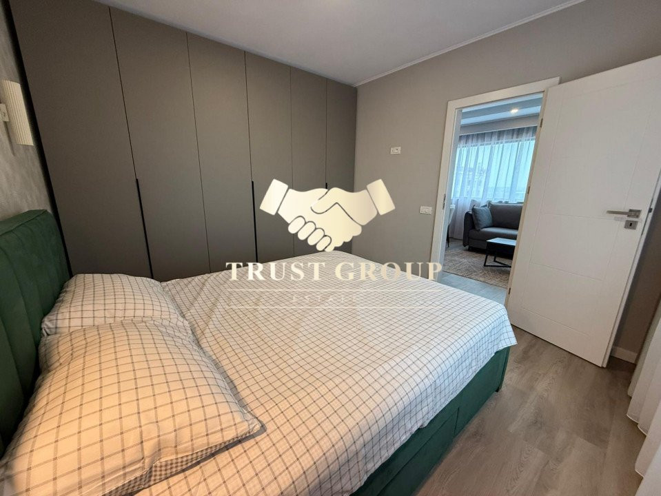 Apartament 2 camere Herastrau 