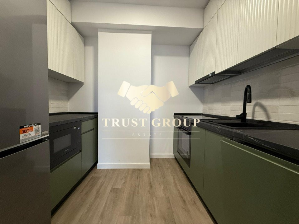 Apartament 2 camere Herastrau 