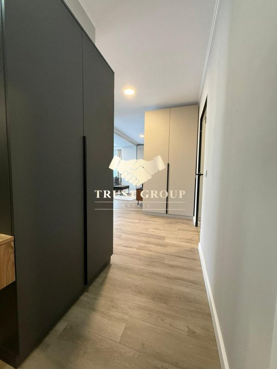 Apartament 2 camere Herastrau 